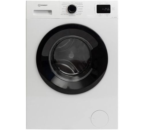 Стиральная машина Indesit ILS3 61291 B