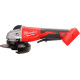 Угловая шлифмашина Milwaukee M18 BLSAG115XPD-0 4933492647 без АКБ