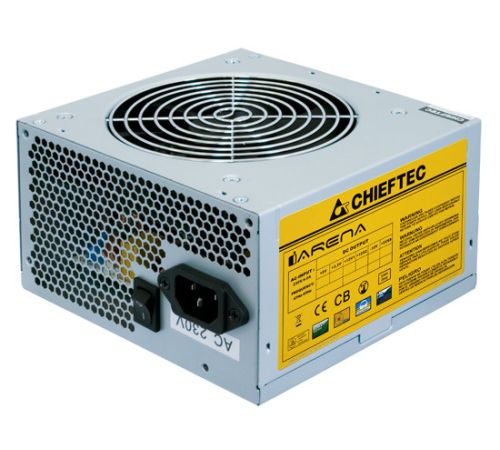 Блок питания Chieftec iArena 550W GPA-550S