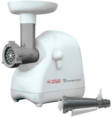 Мясорубка  Белвар КЭМ-П2У 302-09 белый