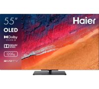 OLED телевизор Haier 55 OLED S9 Pro