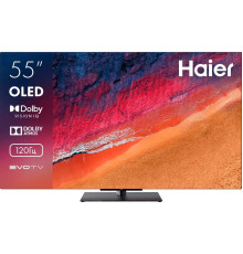 OLED телевизор Haier 55 OLED S9 Pro