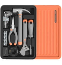 Набор домашнего мастера Deli H1001-E