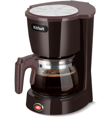 Капельная кофеварка Kitfort KT-7591