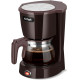Капельная кофеварка Kitfort KT-7591