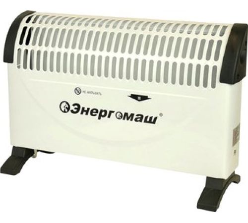 Конвектор Энергомаш КО-1500С