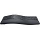Клавиатура Logitech ERGO K860 920-010352 с гравировкой