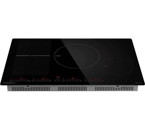 Варочная панель MAUNFELD CVI804SFBK Inverter