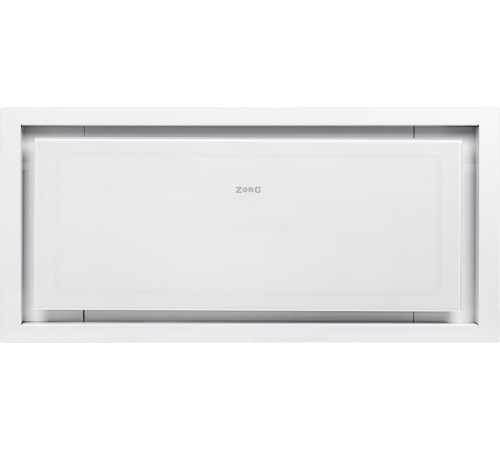 Кухонная вытяжка ZorG Amina 1060 60 S белый