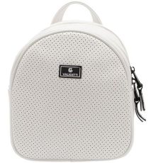 Городской рюкзак VALIGETTI 706-X23-0135VG-WHT белый