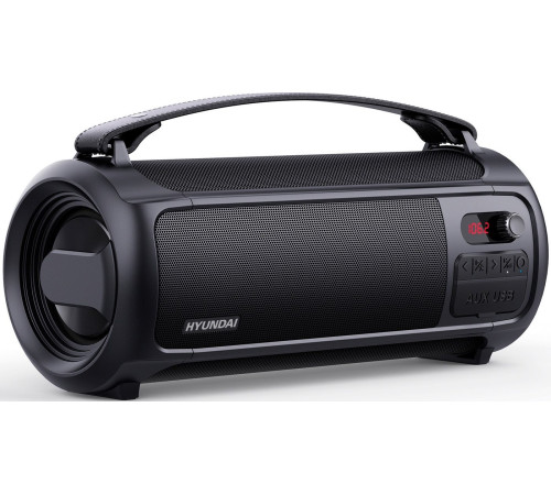 Беспроводная колонка Hyundai H-PS1025