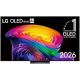 OLED телевизор LG OLED evo AI C6 OLED83C6RLA