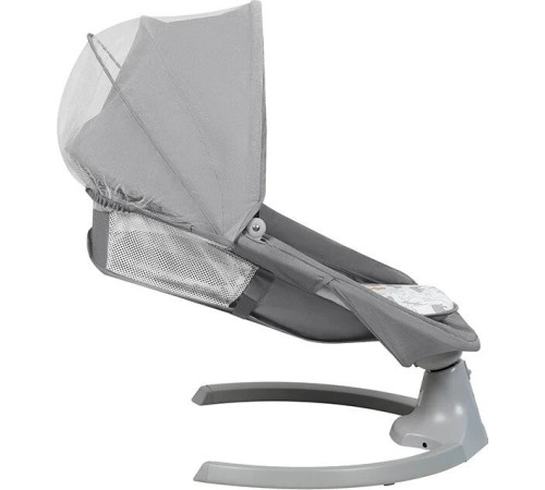 Качель Farfello 88944 серый