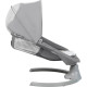 Качель Farfello 88944 серый