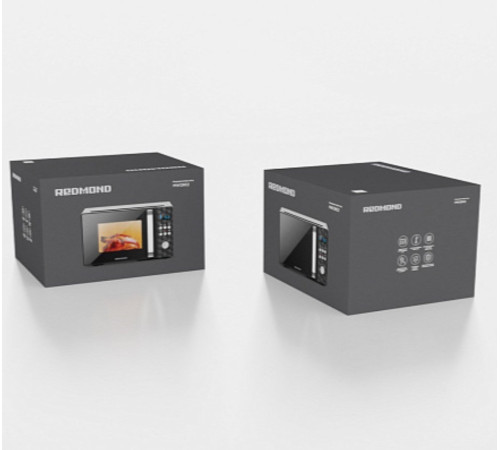 Микроволновая печь Redmond Редмонд MW2902