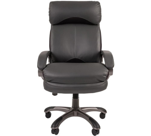 Кресло CHAIRMAN 505 серый