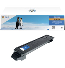 Картридж G&G GG-TK-8115Bk аналог TK-8115Bk
