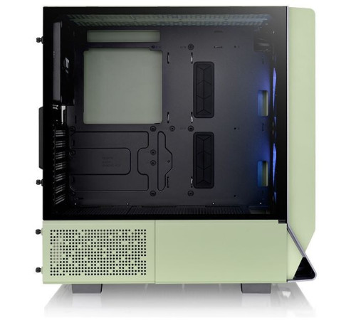 Корпус Thermaltake Ceres 300 TG ARGB Matcha Green CA-1Y2-00MEWN-00