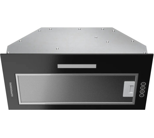 Кухонная вытяжка KUPPERSBERG Intouch 60 B