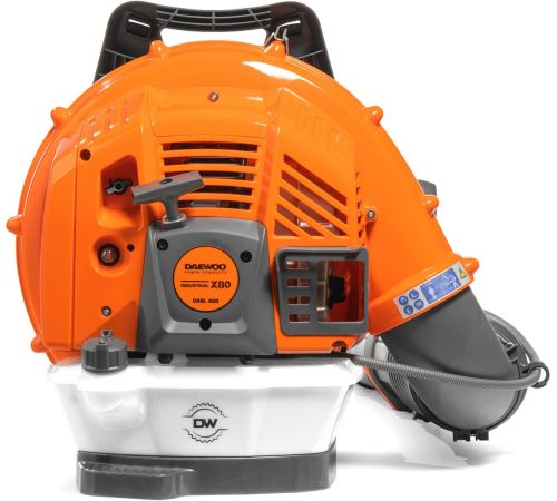 Садовая воздуходувка Daewoo Power DABL 800