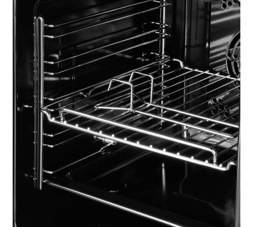 Электрический духовой шкаф MAUNFELD EOEH5110B