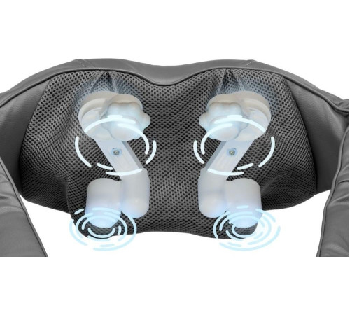 Массажер для шеи и плеч  Bradex Этна KZ 1182