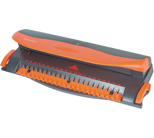 Брошюровщик BRAUBERG BM4