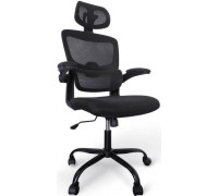 Офисное кресло byRoom Office Hype HS-6305-1-B черный