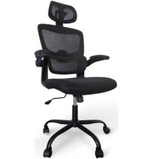 Офисное кресло byRoom Office Hype HS-6305-1-B черный