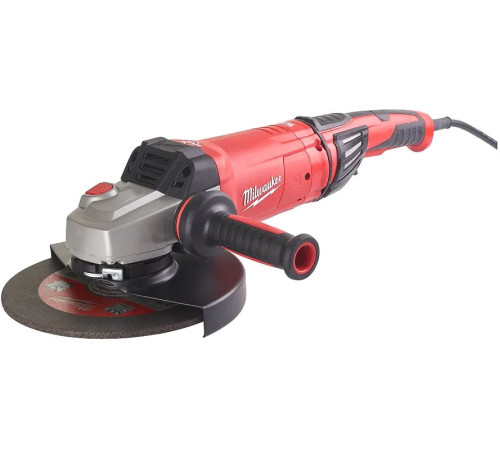 Угловая шлифмашина Milwaukee AGVKB-24-230 EKX 4933471464