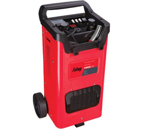 Пуско-зарядное устройство  Fubag FORCE 320