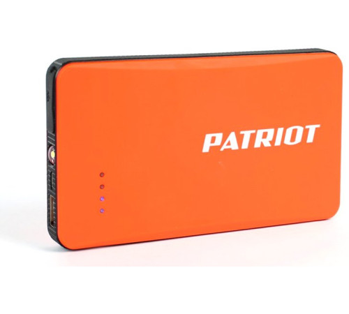 Пусковое устройство Patriot Magnum 8P