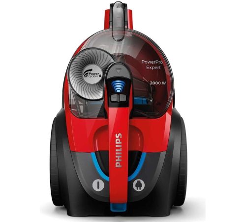 Пылесос Philips FC9728/01