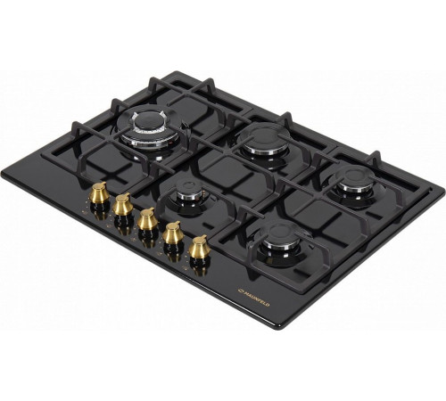 Варочная панель MAUNFELD EGHE.75.33CB.R/G