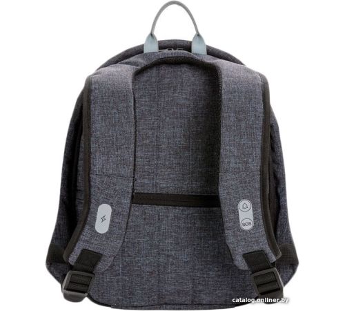 Городской рюкзак XD Design Elle Protective голубой