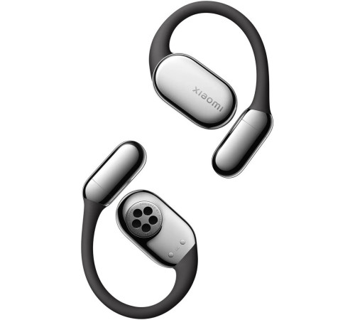 Наушники Xiaomi OpenWear Stereo Pro M2503E1 графитовый черный, международная версия