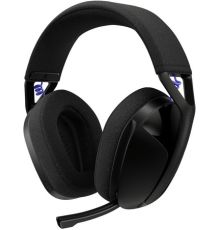 Наушники Logitech G321 Lightspeed черный