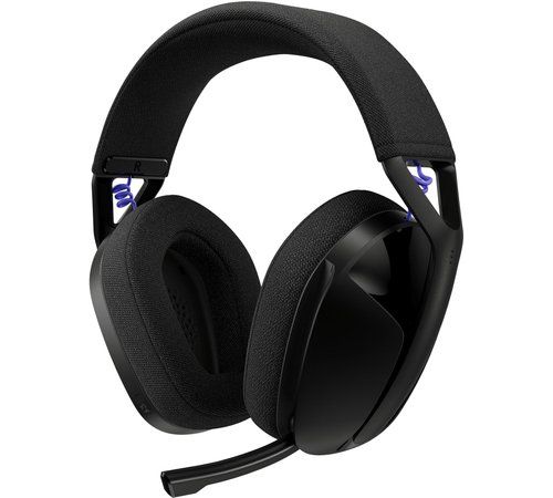 Наушники Logitech G321 Lightspeed черный