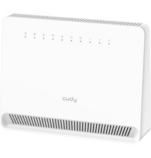 4G Wi-Fi роутер Cudy LT500E