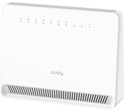4G Wi-Fi роутер Cudy LT500E