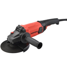 Угловая шлифмашина Парма УШМ-01-180/2000 02.026.00006