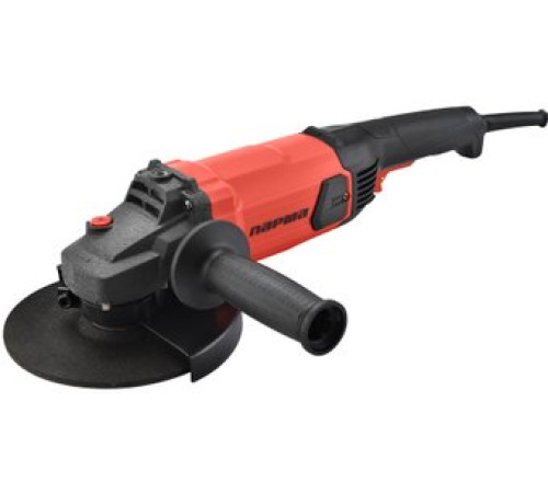 Угловая шлифмашина Парма УШМ-01-180/2000 02.026.00006