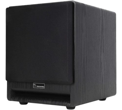 Проводной сабвуфер Radiotehnika Alfa 1.05