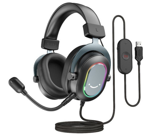 Наушники FIFINE H6 черный