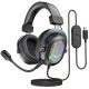 Наушники FIFINE H6 черный