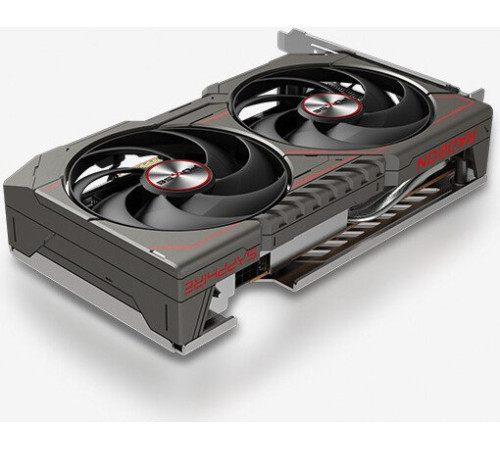 Видеокарта Sapphire Pulse Radeon RX 9060 XT 8GB 11350-05-20G