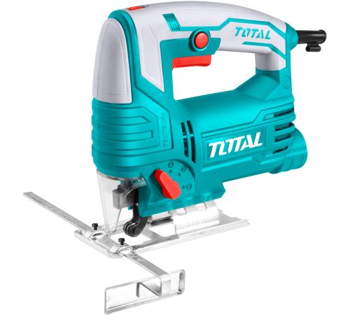 Электролобзик Total TS206656