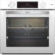 Электрический духовой шкаф Hotpoint HSTF 1231 JSAH WHG