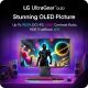 Игровой монитор LG UltraGear 27GX704A-B