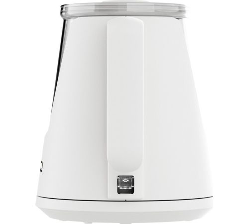 Электрический чайник BQ KT0046DW белый
